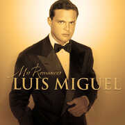 Mis Romances , Luis Miguel