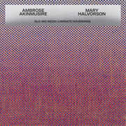 Slo-mo Neon Luminate Hoverings , Ambrose Akinmusire & Mary Halvorson