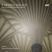 Earthly Solace - Eton Choirbook Reconstructions II , Selene