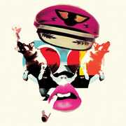 Always Outnumbered, Never Outgunned , The Prodigy