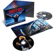Holding Back the Years: Live in Santiago , Simply Red