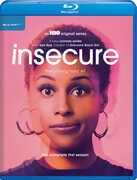 Insecure: The Complete First Season , Lisa Joyce