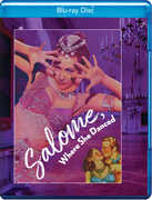 Salome, Where She Danced , Yvonne De Carlo