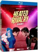 Heated Rivalry: Season One , Hudson Williams