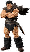 Ichibansho - Berserk - Masterlise - Zodd Human Form (Fated Polarity) Figure