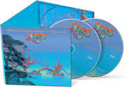 Roosevelt Stadium, Jersey City, NJ, 17 June 1976 (Live) , Yes