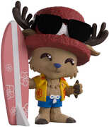 Youtooz - One Piece - #16 Summer Chopper Vinyl Figure