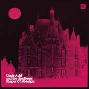 Shapes of Midnight , Uncle Acid and the Deadbeats