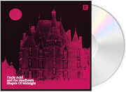 Shapes of Midnight , Uncle Acid and the Deadbeats