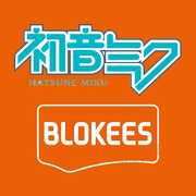 Blokees - Hatsune Miku - DaaLaMode 1/ 12 doll clothes Fruity Summer Tale 6ct Model Kit PDQ Display 