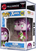 Funko POP! Marvel: X-Men - Blink (The Age of Apocalypse) - Alliance Authentic Encapsulated 