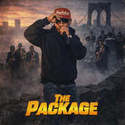 The Package , Buckshot