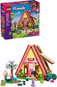 LEGO® Friends Nature Glamping Cabin 42682