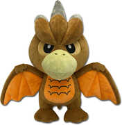 Godzilla Original Series - Plush - Rodan 10.5"