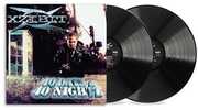 40 Dayz & 40 Nightz , Xzibit