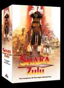 Shaka Zulu: The Complete Miniseries , Fiona Fullerton