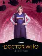 Doctor Who: The Complete Jodie Whittaker Years