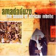 The Sound Os African Mbube , Amadaduzo