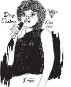 Deep Shadows , Little Ann