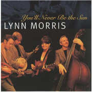 You'll Never Be the Sun , Lynn Morris