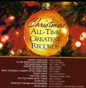 Vol. 1-Christmas All-Time Grea , Various Artists