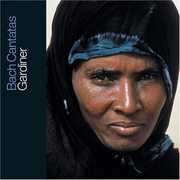 Cantatas Vol. 21-Jesus Nahm Zu Sich Die Zwolfe/ Du , J.S. Bach
