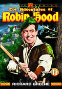 The Adventures of Robin Hood: Volume 11 , Donald Pleasence