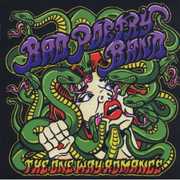 One Way Romance , Bad Poetry Band