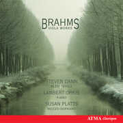 Viola Works , Steven Dann