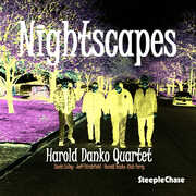 Nightscapes , Harold Danko