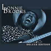 Deluxe Edition , Lonnie Brooks