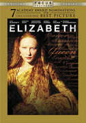 Elizabeth , Geoffrey Rush