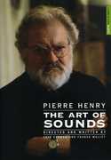 Art of Sounds , Pierre Henry