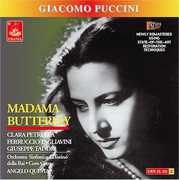 Madama Butterfly , Clara Petrella