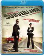 Surveillance , Bill Pullman