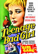 Teenage Bad Girl & Girl Gang , Joanne Arnold