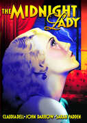 The Midnight Lady , Montagu Love