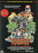 Redneck Zombies , Pericles Lewnes