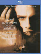 Interview with the Vampire: The Vampire Chronicles , Tom Cruise