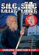 Silo Killer 1 and 2 , David Hayes