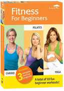 Fitness for Beginners 