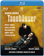 Tannhauser , Robert Gambill