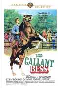 Gallant Bess , Marshall Thompson