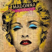 Celebration , Madonna