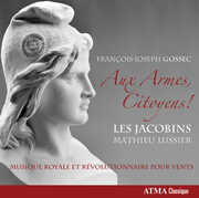 Aux Armes Citoyens , Mathieu Lussier