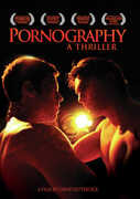 Pornography: A Thriller , Matthew Montgomery