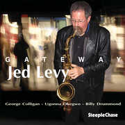 Gateway , Jed Levy
