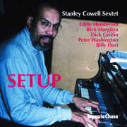 Setup , Stanley Cowell