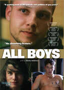 All Boys , Dan Komar