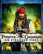 Pirates of the Caribbean: On Stranger Tides , Astrid Berg s-Frisbey